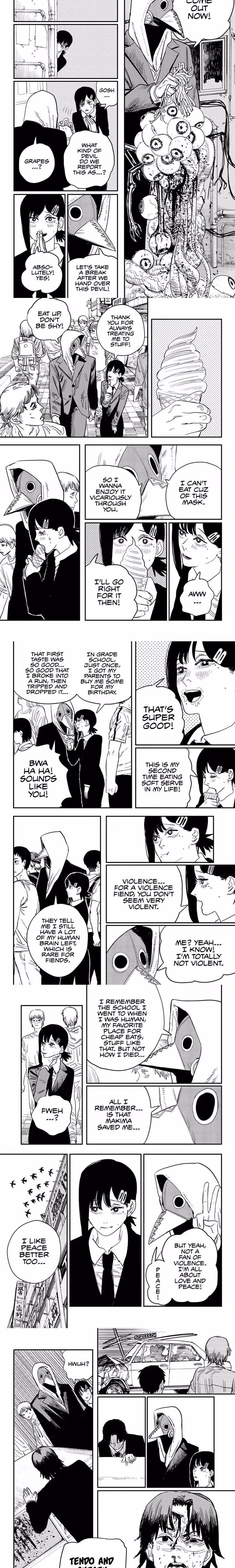 Chainsaw Man - Chapter 56 - Part 3