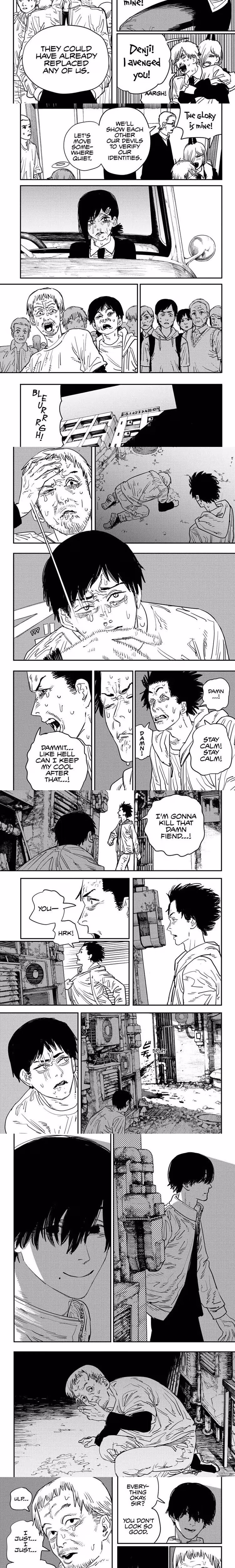 Chainsaw Man - Chapter 57 - Part 4