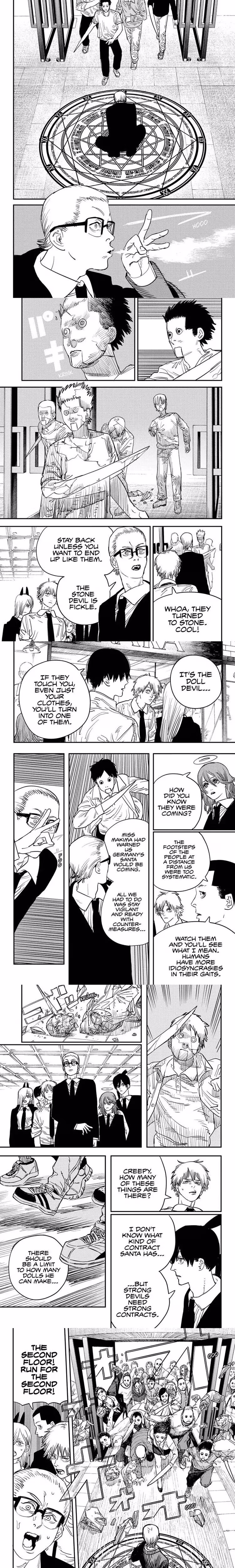 Chainsaw Man - Chapter 59 - Part 3