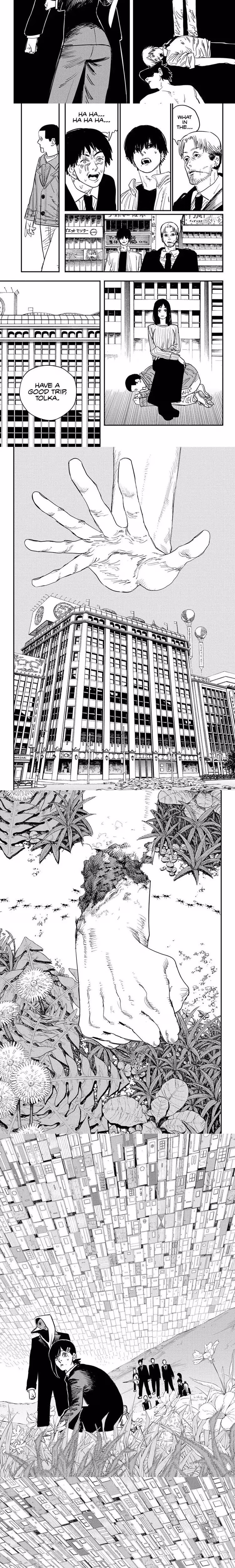 Chainsaw Man - Chapter 63 - Part 4