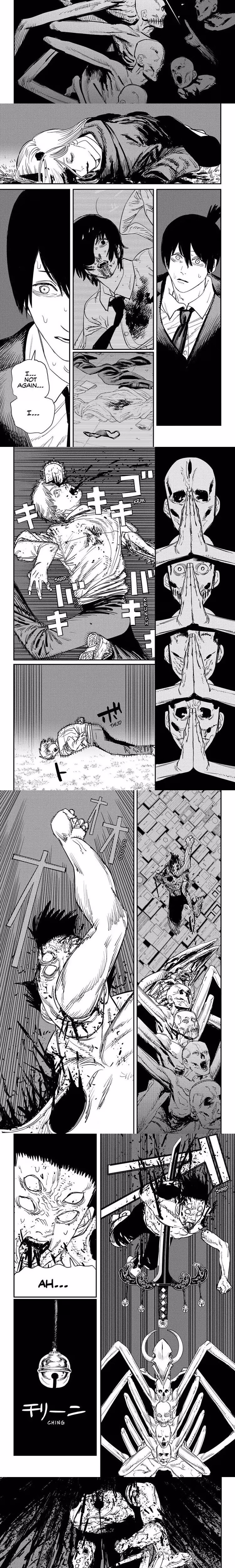 Chainsaw Man - Chapter 65 - Part 4