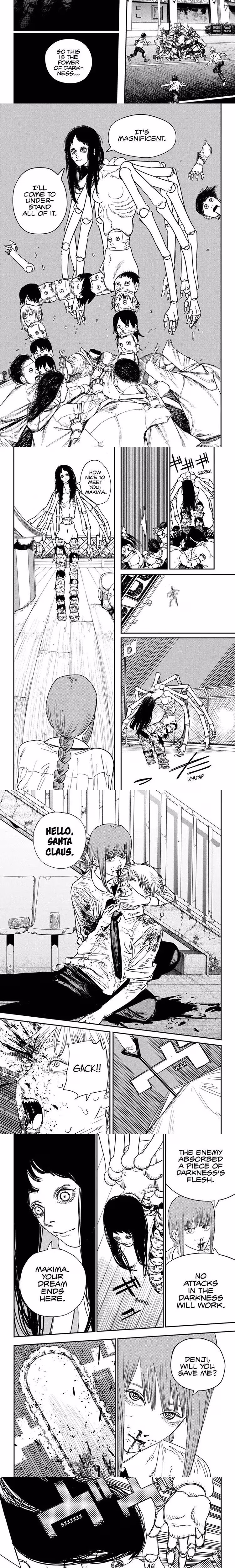 Chainsaw Man - Chapter 66 - Part 4