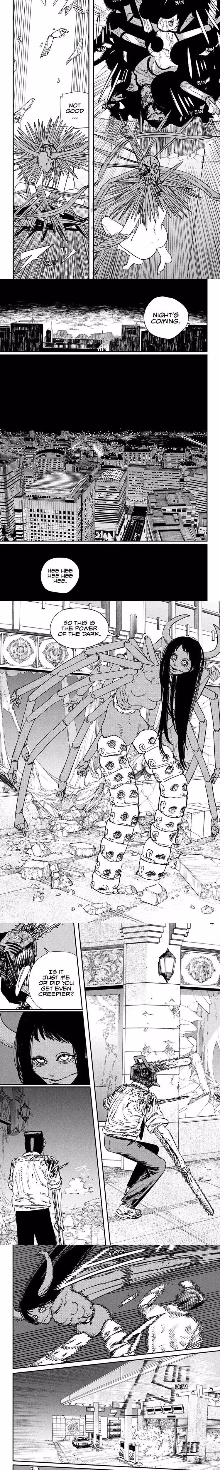 Chainsaw Man - Chapter 68 - Part 3