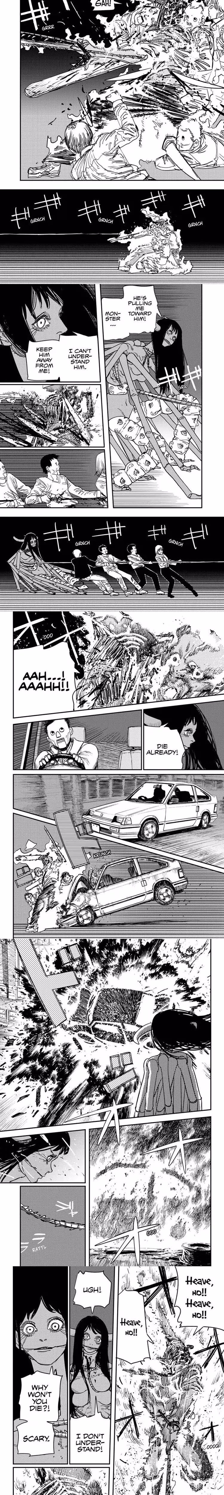 Chainsaw Man - Chapter 69 - Part 3