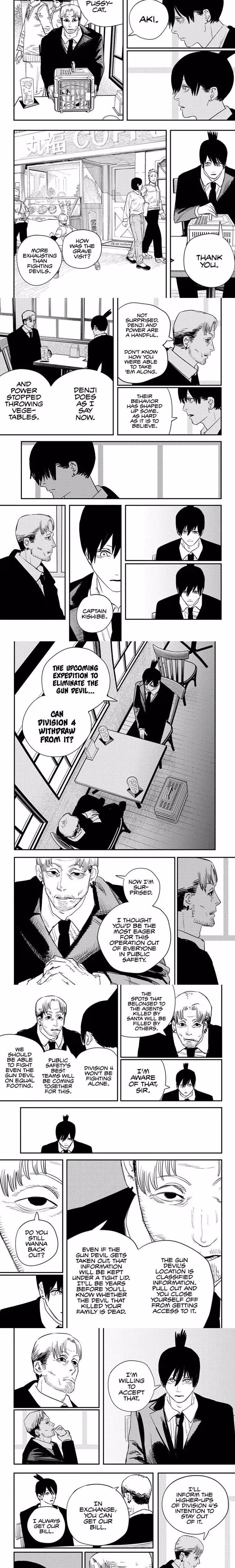 Chainsaw Man - Chapter 72 - Part 3