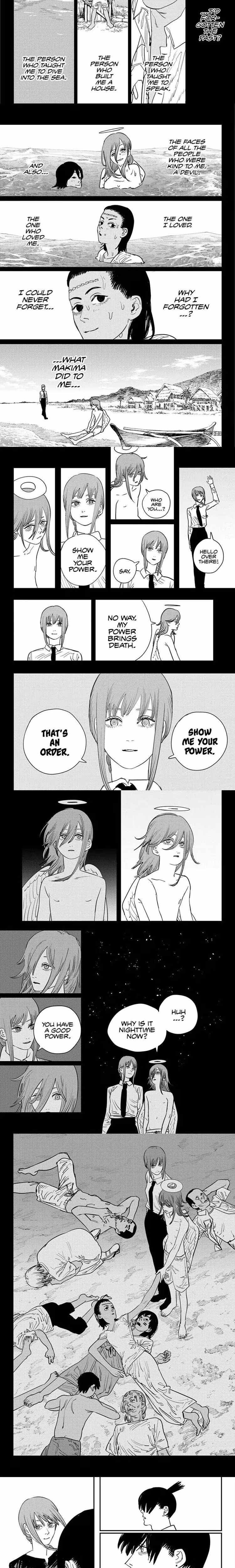 Chainsaw Man - Chapter 74 - Part 4