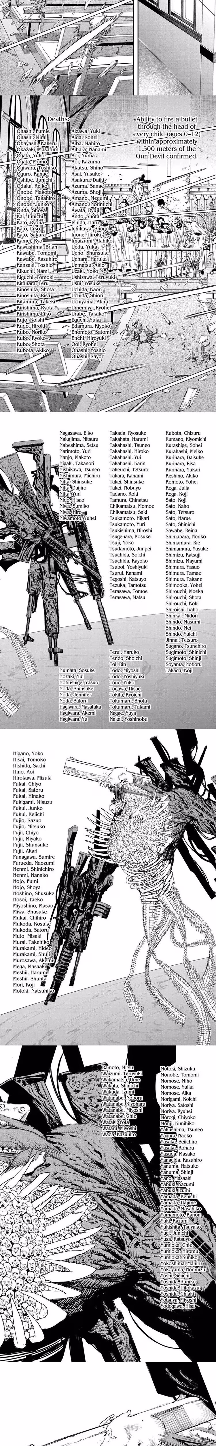 Chainsaw Man - Chapter 75 - Part 4