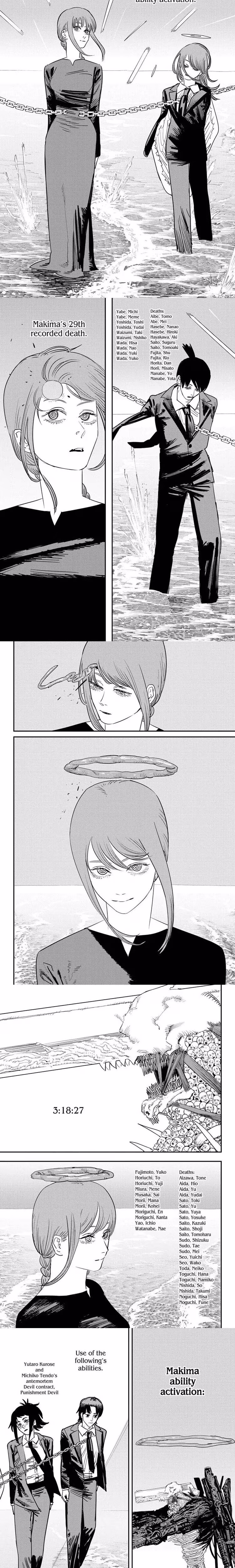 Chainsaw Man - Chapter 76 - Part 3