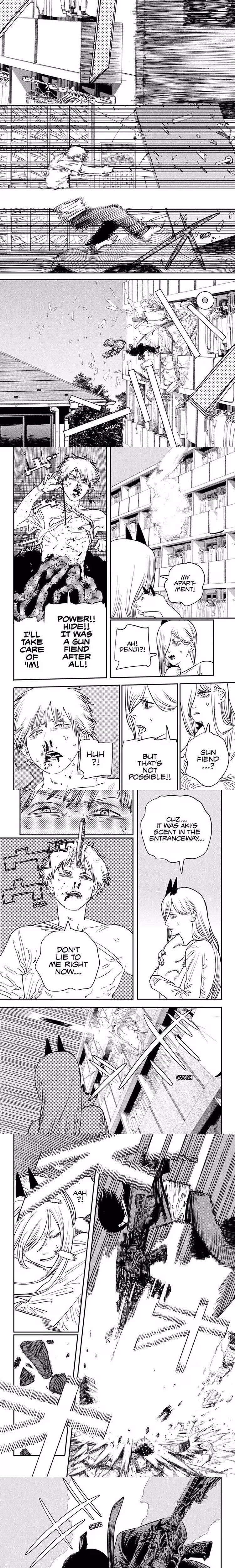 Chainsaw Man - Chapter 77 - Part 4