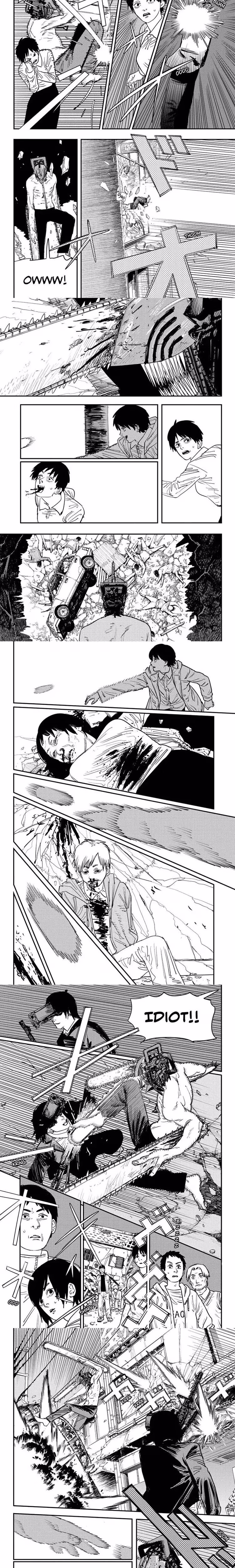 Chainsaw Man - Chapter 78 - Part 3