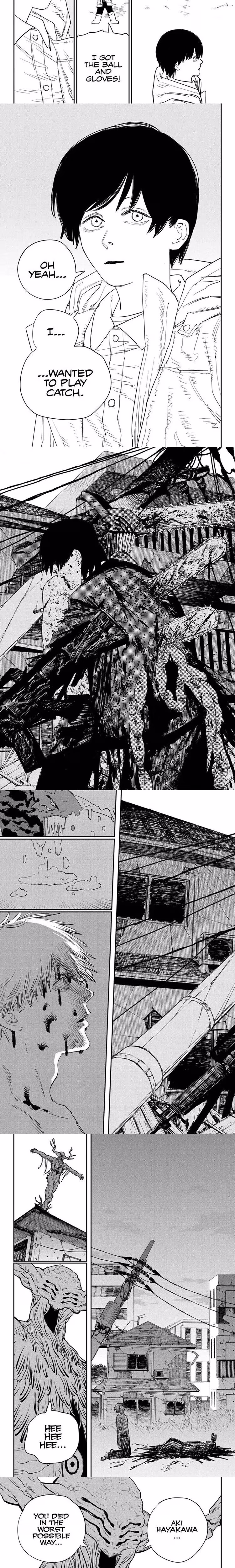 Chainsaw Man - Chapter 79 - Part 4