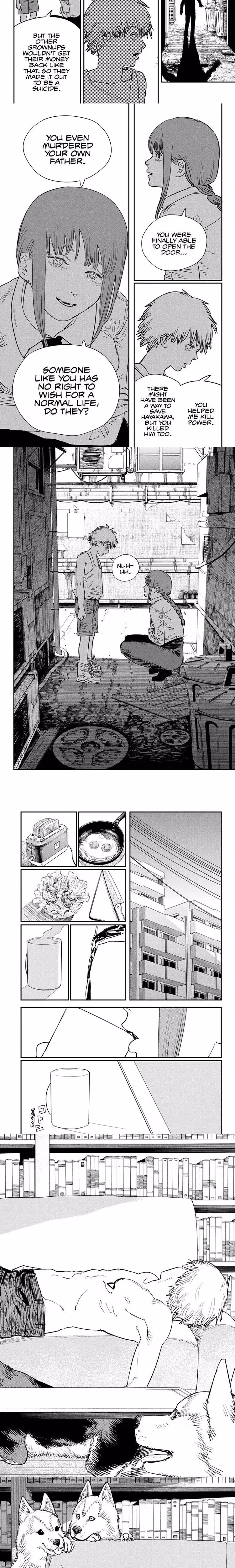 Chainsaw Man - Chapter 82 - Part 4