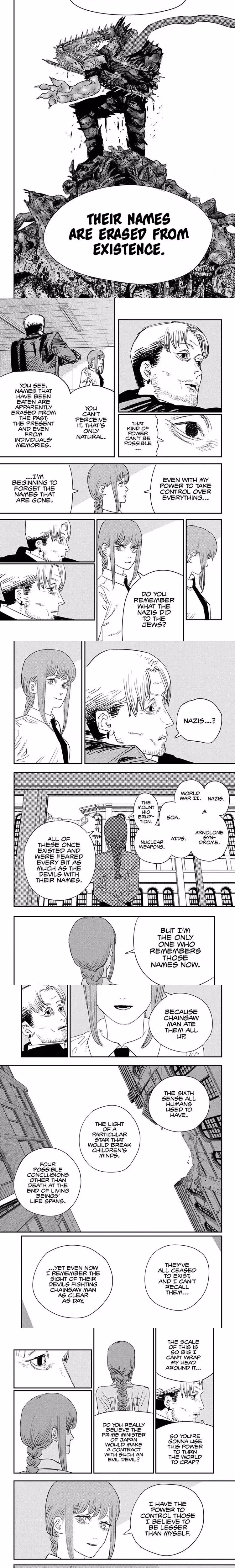 Chainsaw Man - Chapter 84 - Part 3