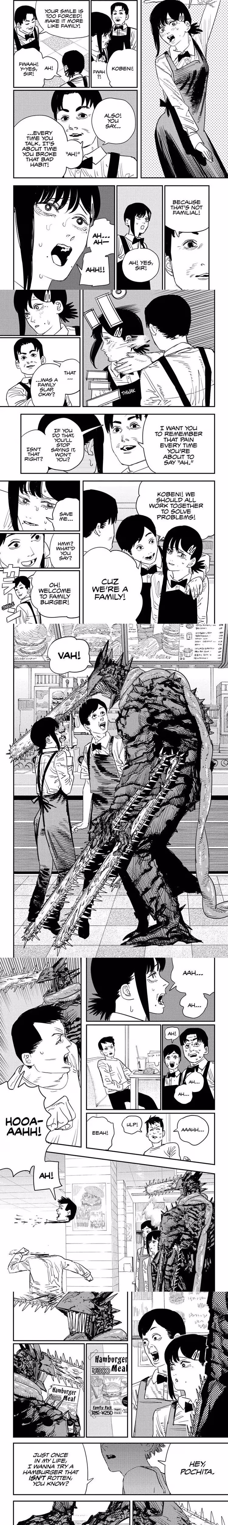 Chainsaw Man - Chapter 85 - Part 3