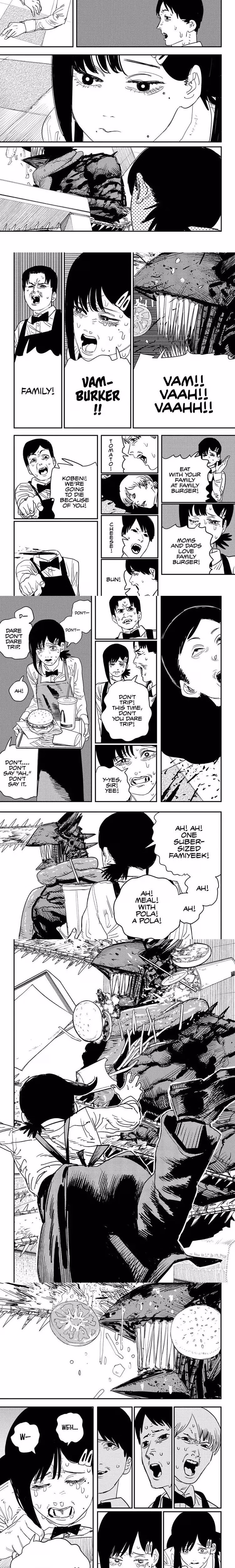 Chainsaw Man - Chapter 85 - Part 5