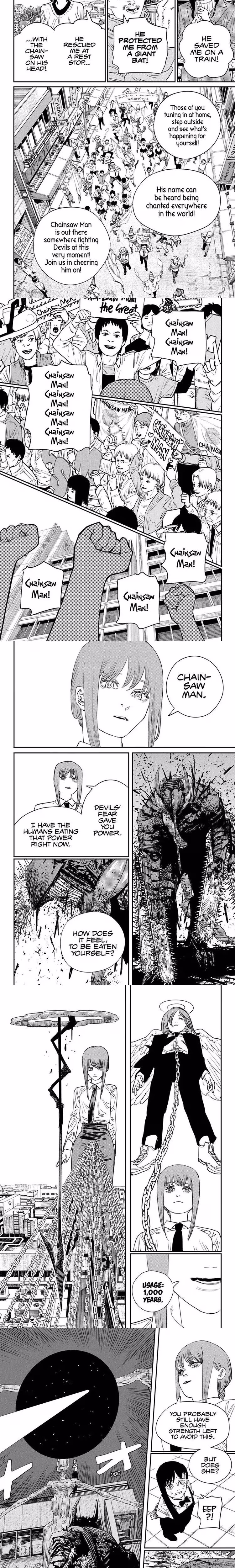 Chainsaw Man - Chapter 89 - Part 3