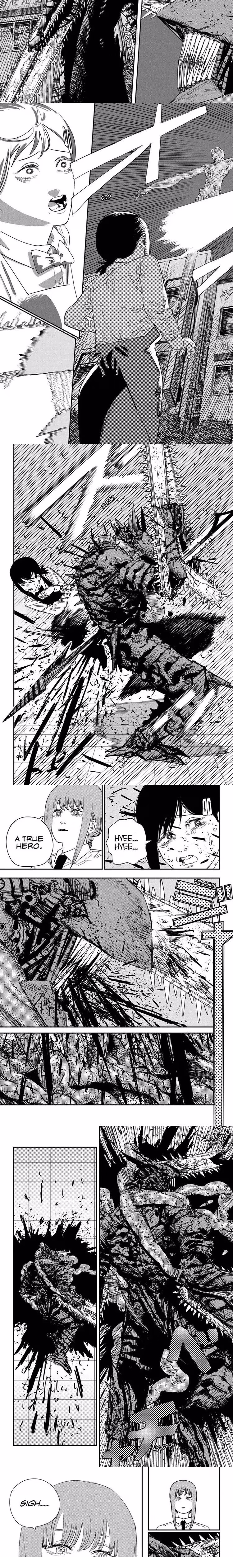 Chainsaw Man - Chapter 89 - Part 4