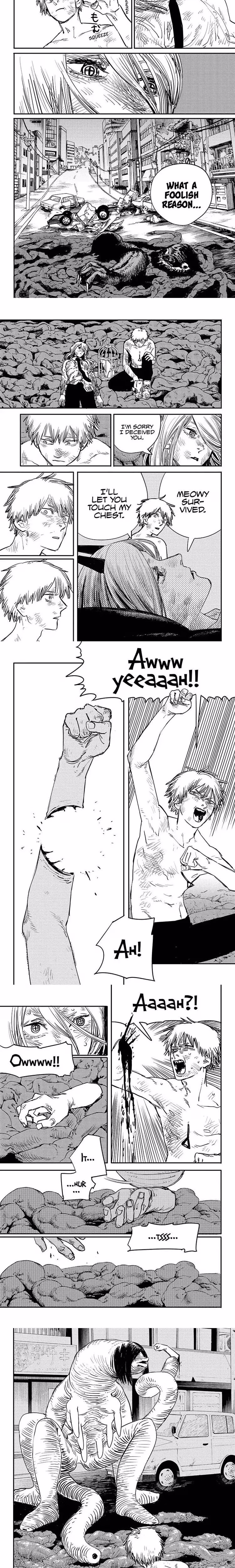 Chainsaw Man - Chapter 9 - Part 3