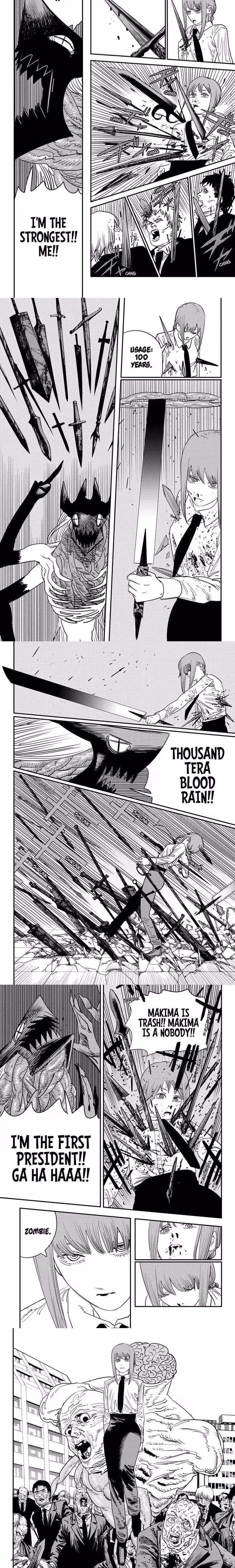 Chainsaw Man - Chapter 90 - Part 3