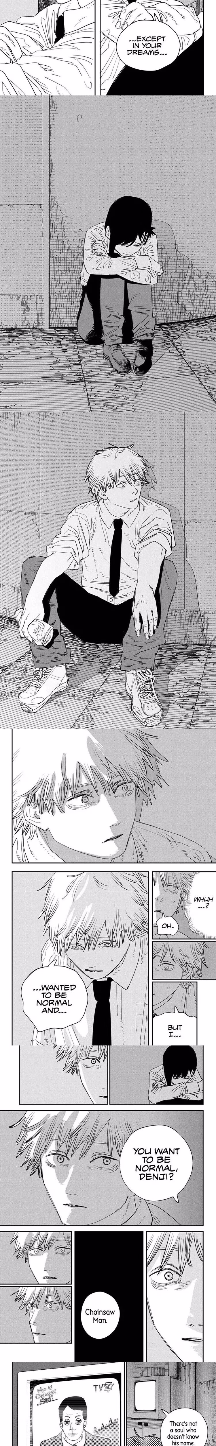 Chainsaw Man - Chapter 92 - Part 4