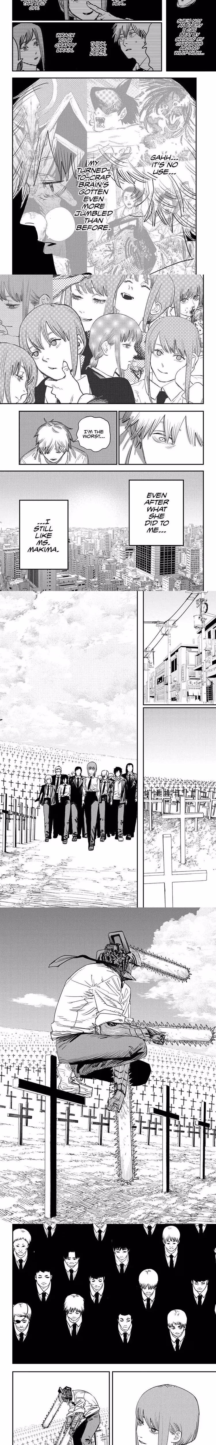 Chainsaw Man - Chapter 93 - Part 3