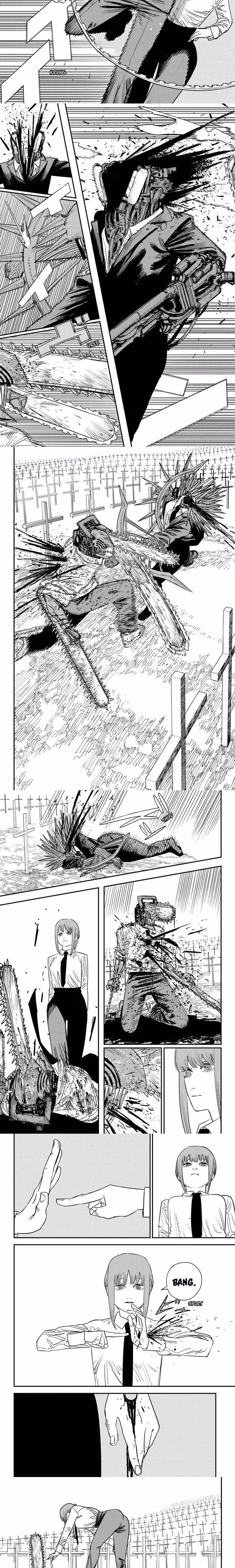 Chainsaw Man - Chapter 94 - Part 4