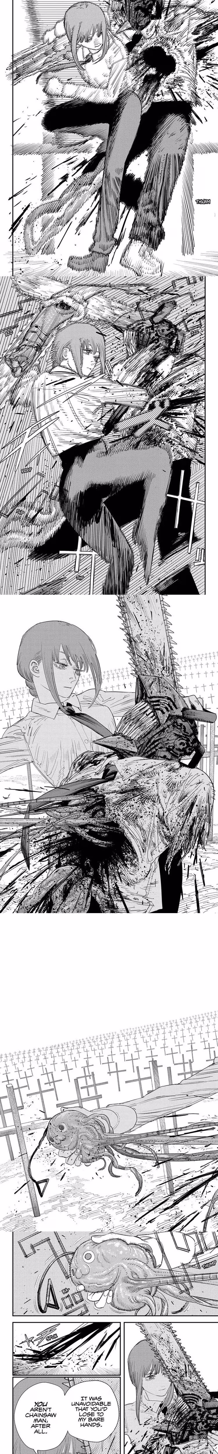 Chainsaw Man - Chapter 95 - Part 3