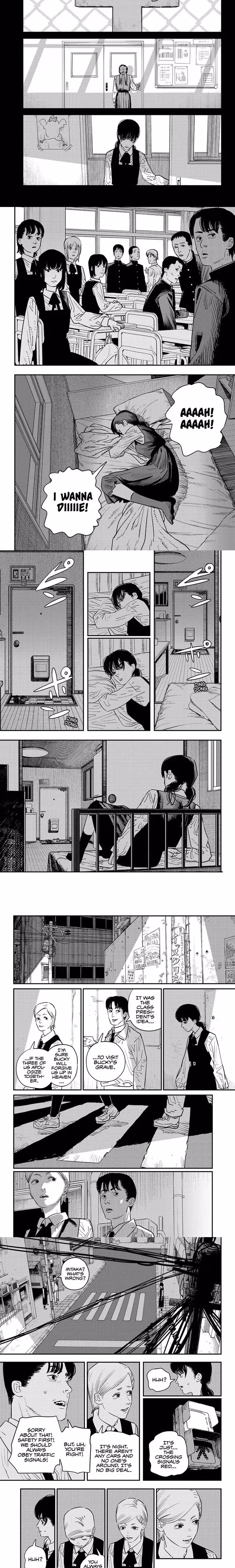 Chainsaw Man - Chapter 98 - Part 7