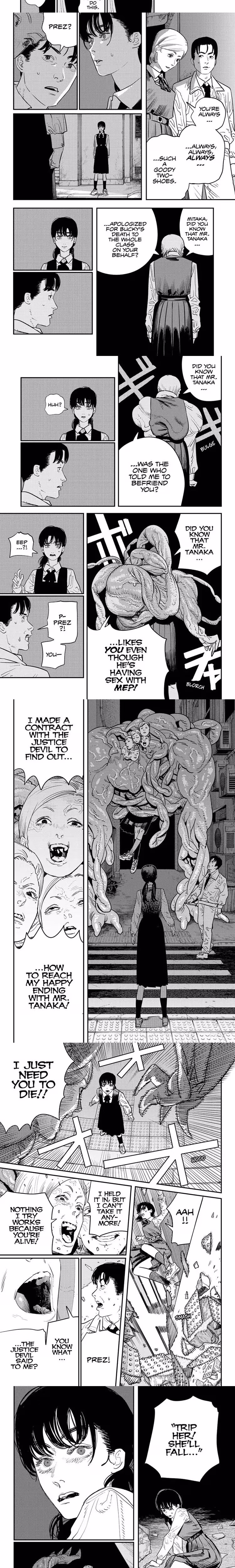 Chainsaw Man - Chapter 98 - Part 8