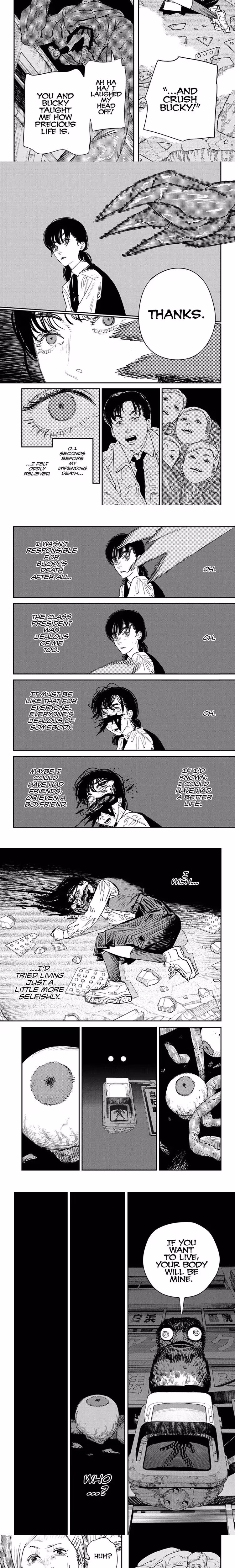 Chainsaw Man - Chapter 98 - Part 9