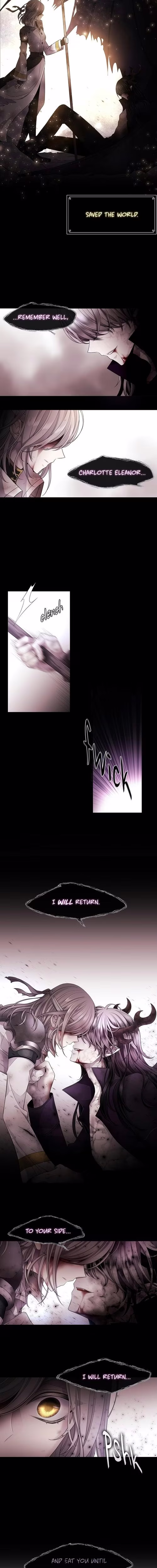 Charlotte and Her 5 Disciples - Chapter 1 - Part 4