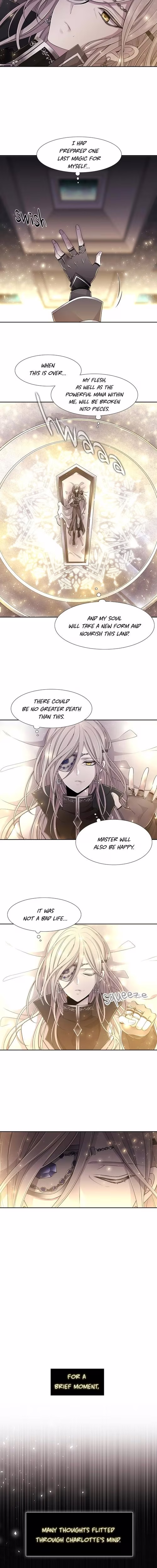 Charlotte and Her 5 Disciples - Chapter 1 - Part 10