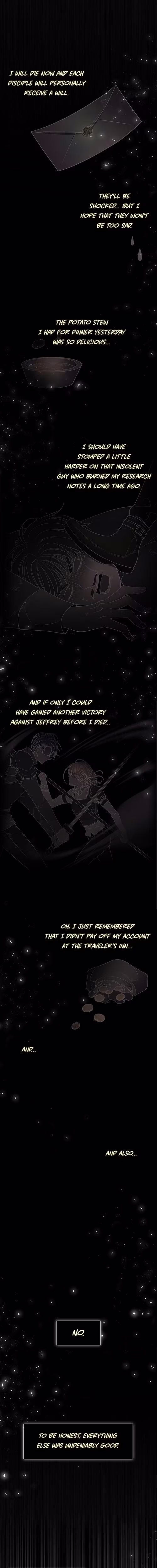 Charlotte and Her 5 Disciples - Chapter 1 - Part 11