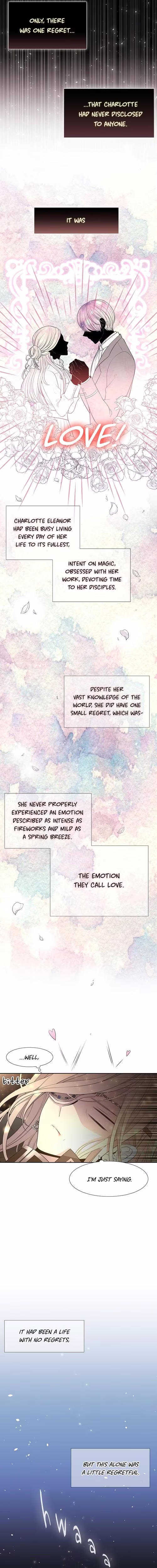 Charlotte and Her 5 Disciples - Chapter 1 - Part 12