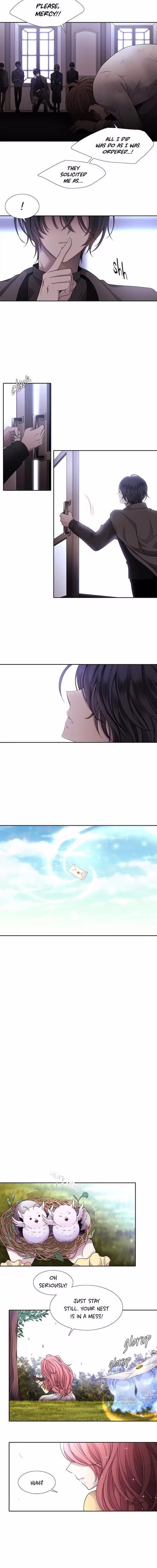 Charlotte and Her 5 Disciples - Chapter 1 - Part 15