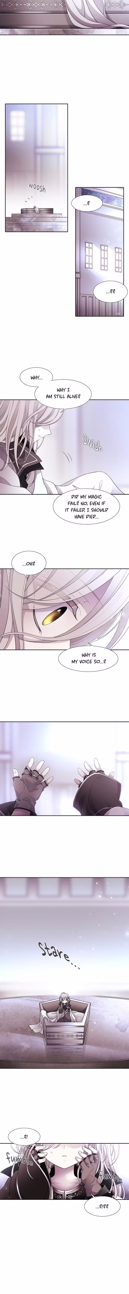 Charlotte and Her 5 Disciples - Chapter 1 - Part 18