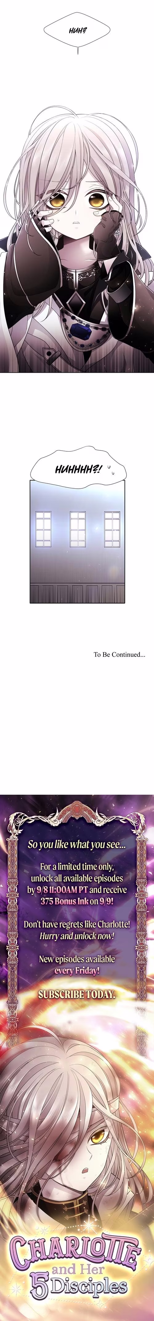 Charlotte and Her 5 Disciples - Chapter 1 - Part 19