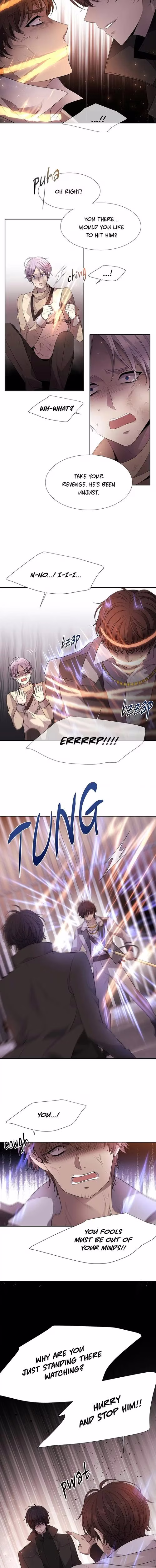 Charlotte and Her 5 Disciples - Chapter 10 - Part 3