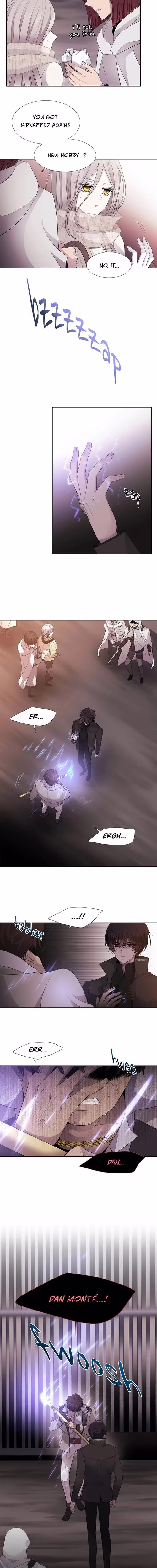 Charlotte and Her 5 Disciples - Chapter 10 - Part 6