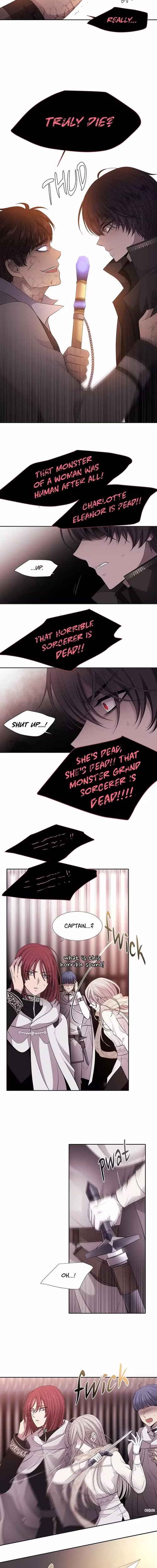 Charlotte and Her 5 Disciples - Chapter 10 - Part 8