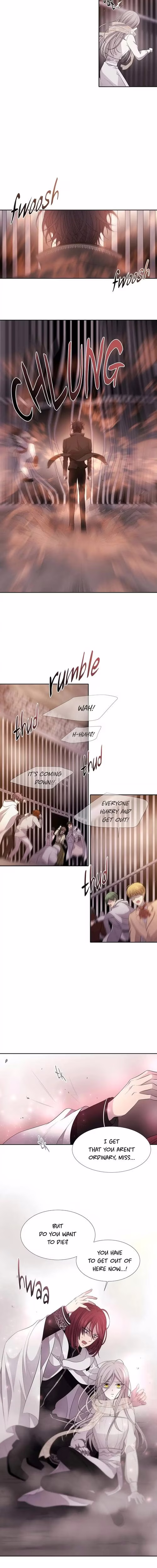 Charlotte and Her 5 Disciples - Chapter 10 - Part 11