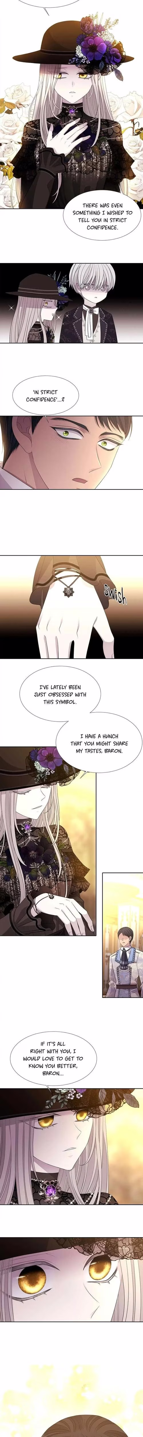 Charlotte and Her 5 Disciples - Chapter 100 - Part 3