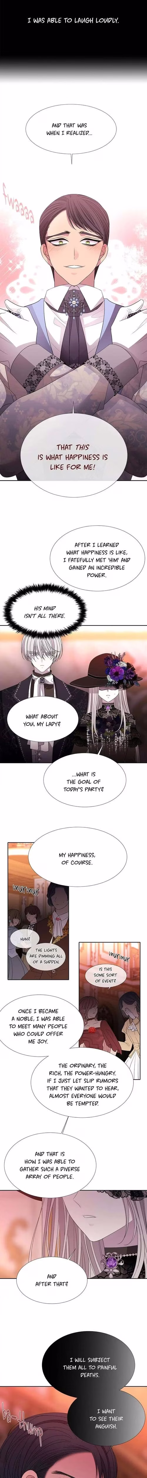 Charlotte and Her 5 Disciples - Chapter 100 - Part 8