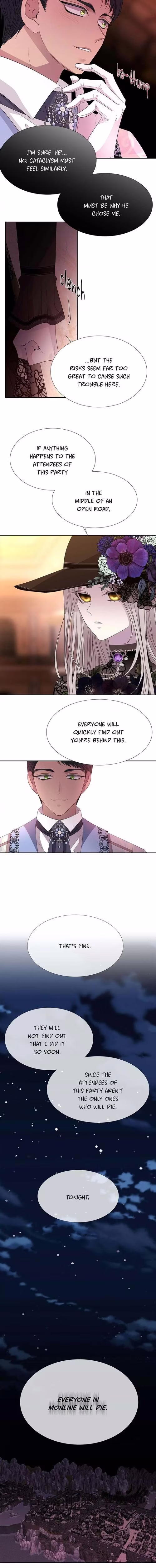 Charlotte and Her 5 Disciples - Chapter 100 - Part 9