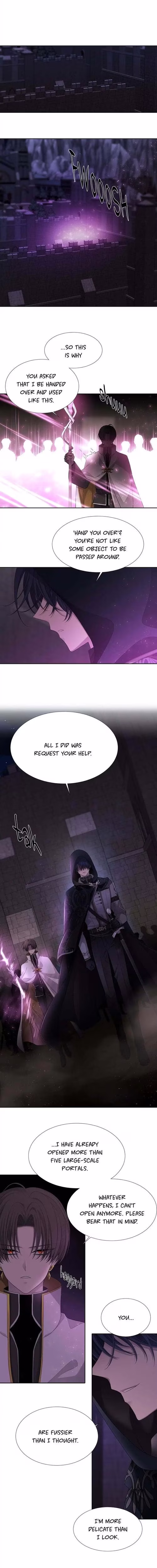 Charlotte and Her 5 Disciples - Chapter 100 - Part 10