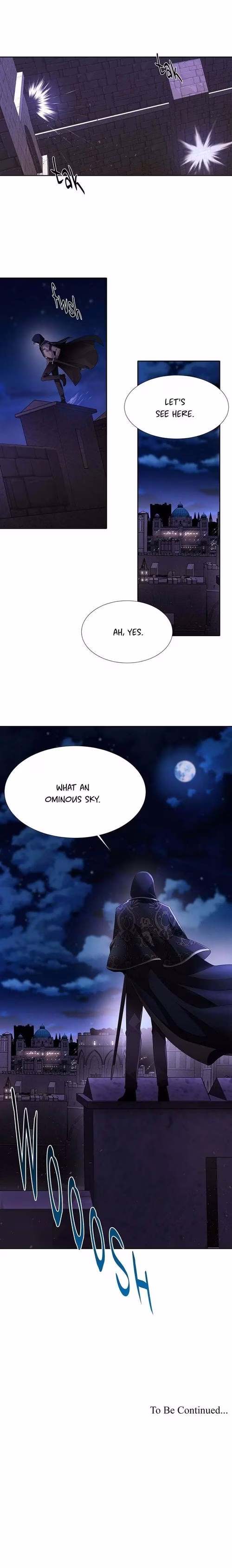 Charlotte and Her 5 Disciples - Chapter 100 - Part 11