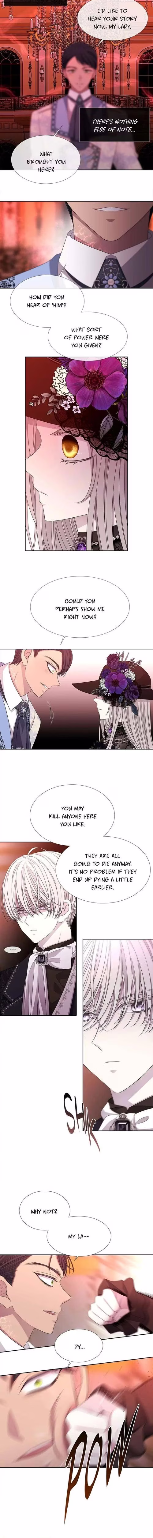 Charlotte and Her 5 Disciples - Chapter 101 - Part 4