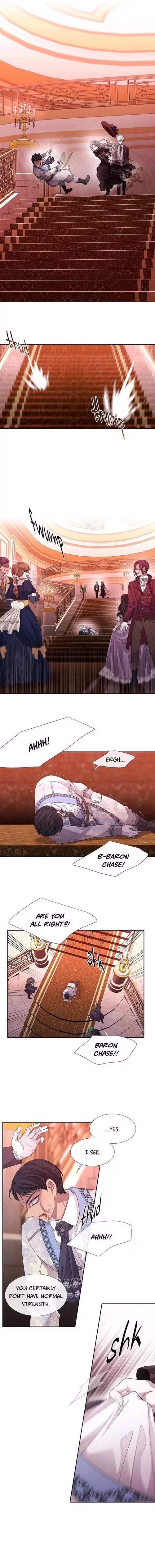 Charlotte and Her 5 Disciples - Chapter 101 - Part 5