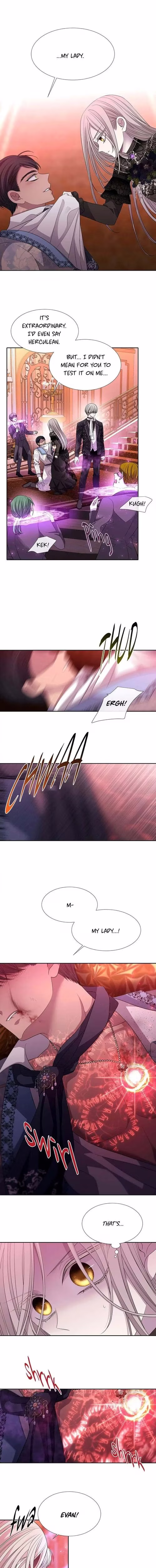 Charlotte and Her 5 Disciples - Chapter 101 - Part 6