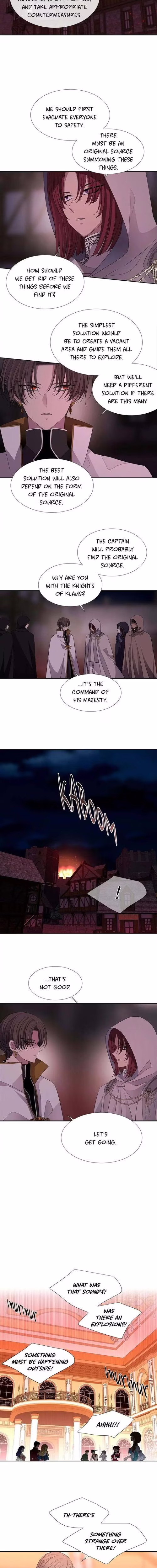 Charlotte and Her 5 Disciples - Chapter 102 - Part 4